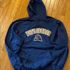Pittsburgh Panthers hoodie